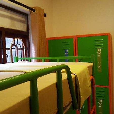 A Pousada The Backpack Hub At Weligama Exterior foto